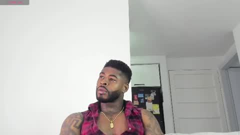 Snapshot of makonneen chatting on 06/30/26, 11:11 Makonnen online show from 06/30/26, 11:11