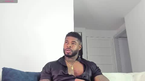 Snapshot of makonneen chatting on 07/01/26, 10:06 Makonnen online show from 07/01/26, 10:06
