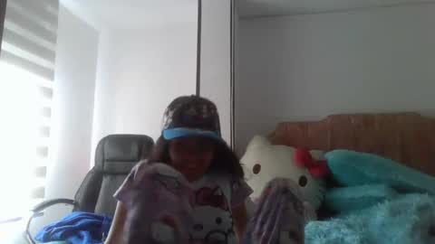 Snapshot of mal_norma chatting on 12/18/24, 07:19 Mal Norma online show from 12/18/24, 07:19