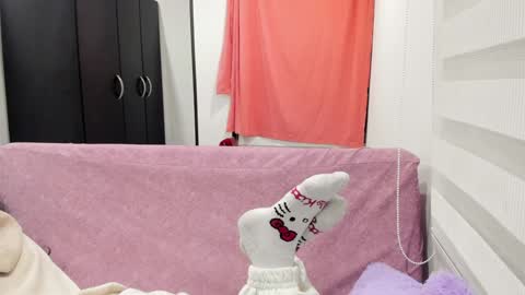 Snapshot of mal_norma chatting on 12/26/24, 11:13 Mal Norma online show from 12/26/24, 11:13