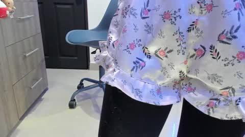 Snapshot of mal_norma chatting on 01/18/25, 05:52 Mal Norma online show from 01/18/25, 05:52