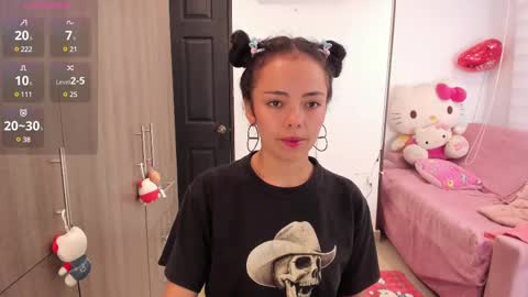 Snapshot of mal_norma chatting on 02/12/25, 10:37 Mal Norma online show from 02/12/25, 10:37