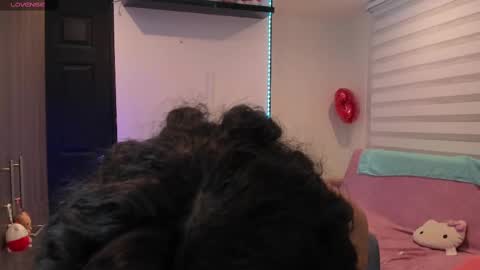 Snapshot of mal_norma chatting on 03/11/25, 11:48 Mal Norma online show from 03/11/25, 11:48