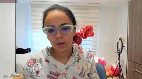 Mal Norma online show from 12/22/25, 11:18