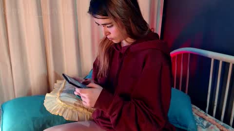 Call me Mala independent model online show from 01/22/25, 12:59