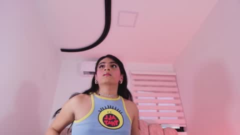 Snapshot of malaia_thompson_ chatting on 05/26/26, 11:50 malaia thompson online show from 05/26/26, 11:50