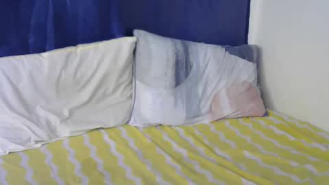 malaika_musa online show from 09/21/25, 03:19