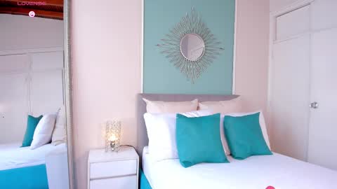 Malak Brawn online show from 09/24/25, 04:54