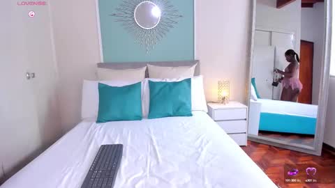 Malak Brawn online show from 09/25/25, 09:18