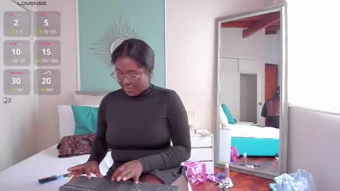 Malak Brawn online show from 10/08/25, 07:00