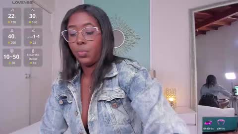 Malak Brawn online show from 10/10/25, 05:01