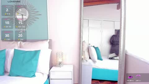 Malak Brawn online show from 10/14/25, 05:25