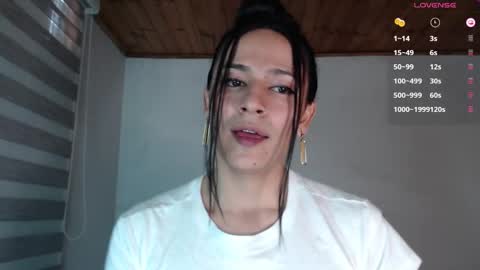 Snapshot of malasexychick chatting on 01/29/25, 05:35 Mariapau online show from 01/29/25, 05:35