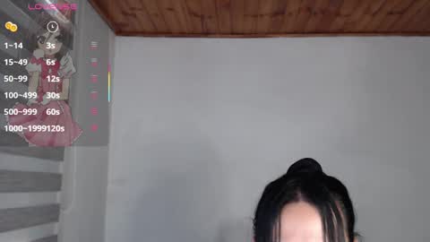 Snapshot of malasexychick chatting on 02/25/25, 05:25 Mariapau online show from 02/25/25, 05:25