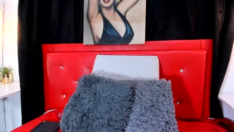 Snapshot of malayha_gray chatting on 01/29/25, 07:25 MALAYHA online show from 01/29/25, 07:25