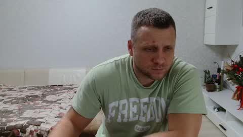 malchyshka online show from 01/09/25, 03:23