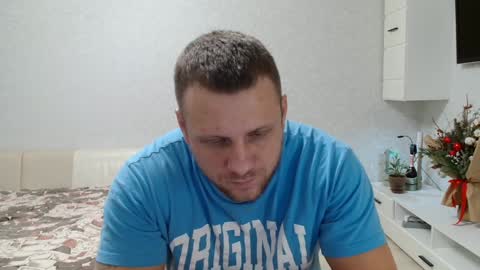 malchyshka online show from 01/13/25, 12:13