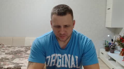 malchyshka online show from 01/22/25, 05:17