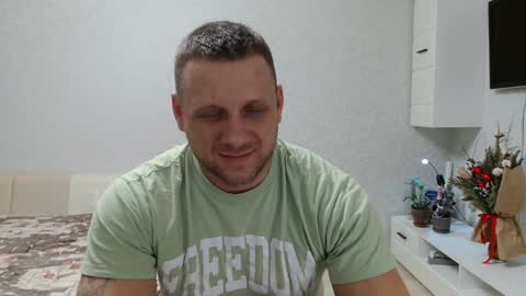 malchyshka online show from 01/24/25, 02:30