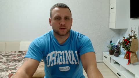 malchyshka online show from 01/30/25, 11:22