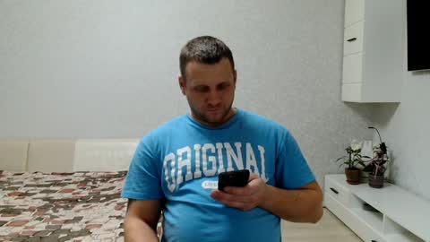 malchyshka online show from 02/05/25, 12:38