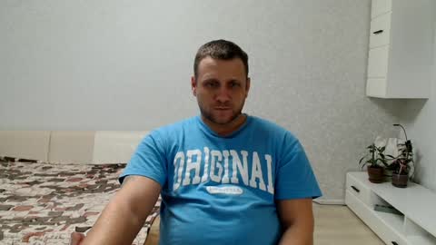 malchyshka online show from 02/06/25, 12:37