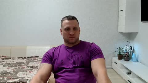 malchyshka online show from 02/21/25, 02:06