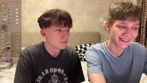 Tom and Mark 3 online show from 12/01/24, 06:52