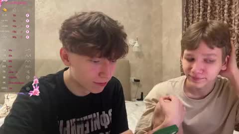 Tom and Mark 3 online show from 12/21/24, 05:40