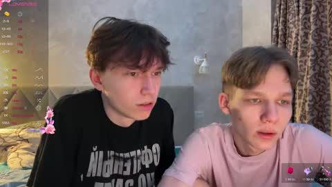 Tom and Mark 3 online show from 01/12/25, 06:05