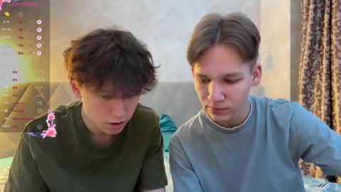 Tom and Mark 3 online show from 01/15/25, 05:05