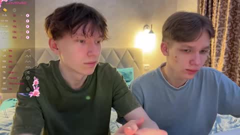 Snapshot of malcolm_yang chatting on 01/19/25, 02:49 Tom and Mark 3 online show from 01/19/25, 02:49