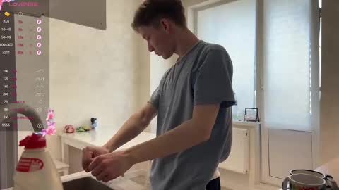 Tom and Mark 3 online show from 01/20/25, 09:03