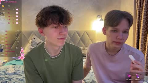 Snapshot of malcolm_yang chatting on 01/26/25, 02:30 Tom and Mark 3 online show from 01/26/25, 02:30