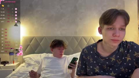 Tom and Mark 3 online show from 02/02/25, 03:39