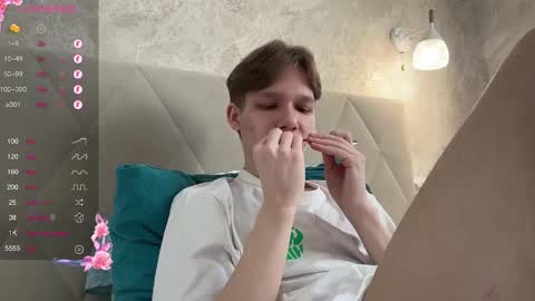 Snapshot of malcolm_yang chatting on 02/07/25, 10:08 Tom and Mark 3 online show from 02/07/25, 10:08