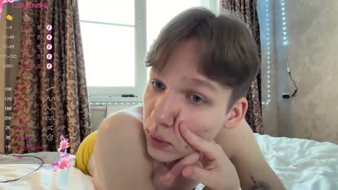 Tom and Mark 3 online show from 02/07/25, 01:11