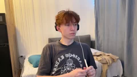 Snapshot of malcolm_yang chatting on 01/14/26, 05:57 Tom and Mark 3 online show from 01/14/26, 05:57