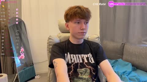 Snapshot of malcolm_yang chatting on 02/28/26, 01:45 Tom and Mark 3 online show from 02/28/26, 01:45