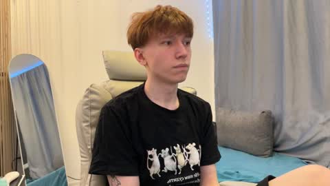 Snapshot of malcolm_yang chatting on 03/04/26, 07:31 Tom and Mark 3 online show from 03/04/26, 07:31