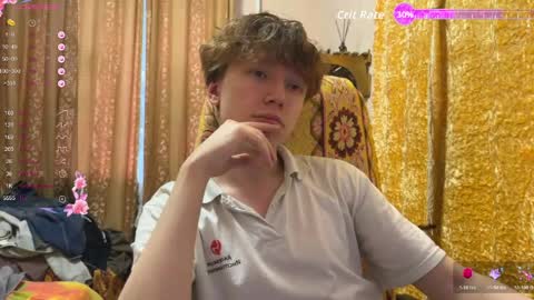 Snapshot of malcolm_yang chatting on 04/19/26, 04:23 Tom and Mark 3 online show from 04/19/26, 04:23