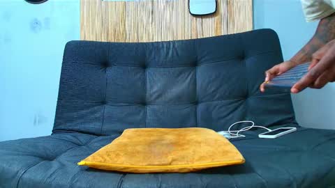 Malcom online show from 10/14/25, 11:49