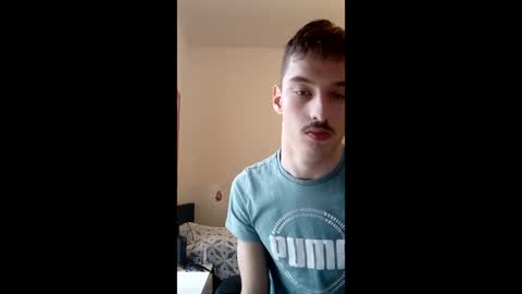 male20y online show from 03/10/26, 11:26