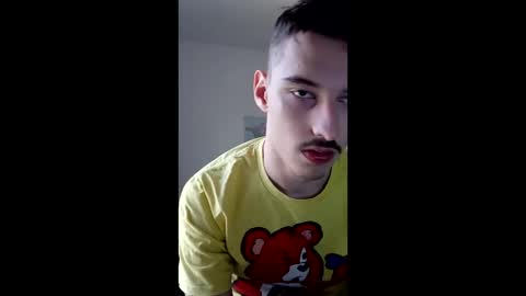 male20y online show from 04/26/26, 12:14