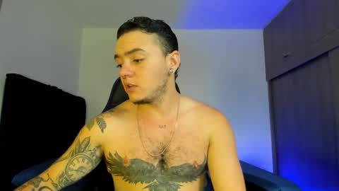 ADAM         online show from 09/26/25, 05:28