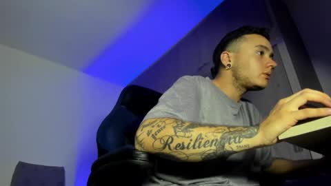 ADAM         online show from 11/25/25, 04:01