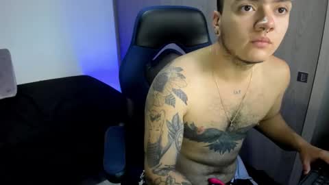 ADAM         online show from 01/14/26, 04:45