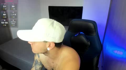 ADAM         online show from 05/05/26, 05:10