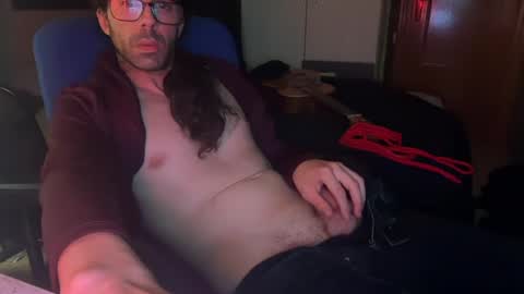 Erogothh online show from 05/21/26, 03:41
