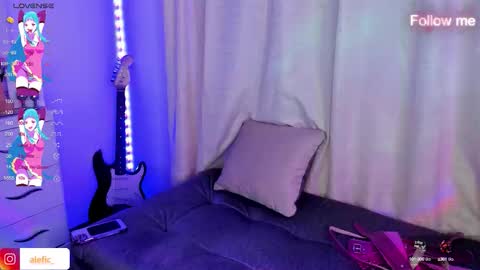 MALEFIC online show from 10/08/25, 06:55